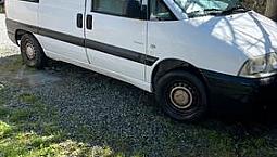 Citroen Jumpy
