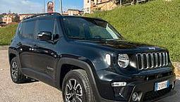 Jeep Renegade 1.6
