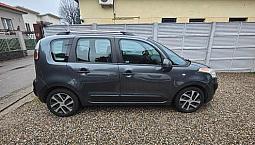 Citroen C3 Picasso C3 Picasso 1.4 Vti 95 Exclusive