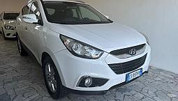 Hyundai Ix35 2.0 Crdi 4x4 2013