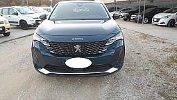 Peugeot 3008 Bluehdi 130 S&s Eat8 Gt