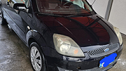 Fiesta 1.4 Ti Unico Proprietario