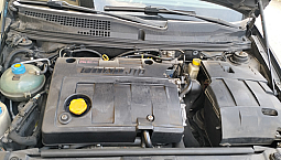 Vendo Fiat Stilo