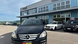 Mercedes-Benz B 150 Blueefficiency Sport Neopatent