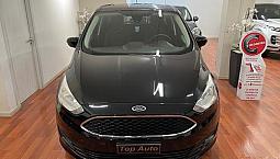 Ford C-max 1.0 Ecoboost 100cv S&s Plus - 2015