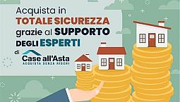 Immobile In Asta Di 67 M² Con 3 Locali A Candelo