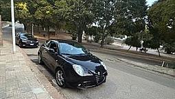 Alfamito 1.6 Jtd