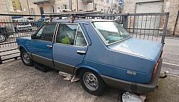 Fiat 131 Supermirafiori 1300Tc