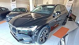 Volvo Xc 60 Xc60 B4 (D) Awd Geartronic Momentum Pr