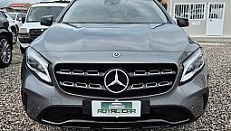 Mercedes-Benz Gla 200D Premium Night Edition Autom