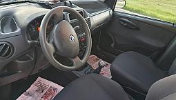 Fiat Punto 1.2 Benzina Anno 05