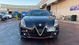 Alfa Romeo Giulietta 1.8 Turbo Quadrifoglio Verde