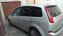 Ford C Max