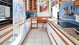Ampio Pentalocale Con Garage