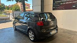 Seat Altea