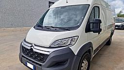 Citroen Jumper 35 Maxi 130 Pl-Tm L4 H2 Furgone S