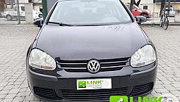Volkswagen Golf 1.9 Tdi 5P. Comfortline