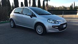 Fiat Punto Evo Punto Evo 1.2 5 Porte S&S 150°