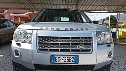 Land Rover Freelander 2.2 Td4 Hse 4X4 Garantita