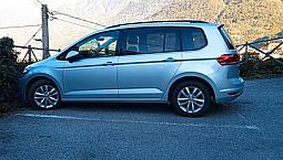 Volkswagen Touran 3ª Serie - 2019
