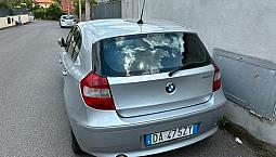 Bmw Serie 1 E87