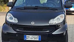 Smart Fortwo 1000 62 Kw Coupé Passion