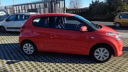 Citroen C1 1.0 5 Porte Feel Gpl