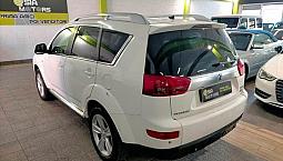 Peugeot 4007 2.2 Hdi 16V Feline 7 Posti