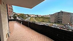 Appartamento Con Ampio Terrazzo - Vazzieri
