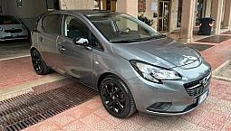 Opel Corsa 1.4 90cv Gpl 5p Perfetta-2016