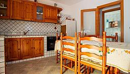 Florinas. Trilocale Con Cortiletto