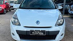 Renault Clio 1.2 16V 5 Porte Gpl Yahoo!