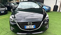 Mazda 3 2.2 D 150Cv Euro6 170000Km-2015