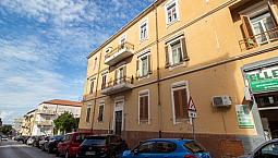 Via Bogino, Zona Sacro Cuore