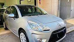 Citroen C3 1.4 Hdi 70 Attraction-2011