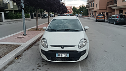 Punto Evo 1.3 Multijet 75 Cv Prima Serie Euro 4
