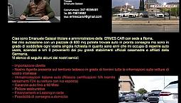 Volkswagen Golf 2.0 Tdi Gtd Dsg-Pelle-Matrix