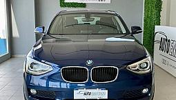 Bmw Serie 1 - Sport - Sedili Riscaldati