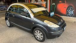 Citroen C3 Pluriel 1.4Cc Benzina(Privato)-2006