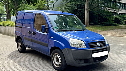 Fiat Doblo 2008