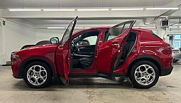 Alfa Romeo Tonale 1.6 Diesel 130 Cv Tct6 Sprint