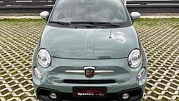 Abarth 695 70° Anniversario (1949 Esemplari)