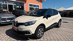 Renault Captur 1.5 Dci 110Cv Sport Edition - 2018