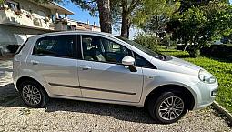 Fiat Punto Evo 5 Porte Active Natural Power