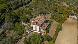 Villa Indipendente Di Lusso Vista Mare