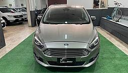 Ford S-max 2.0 Tdci 150cv S&s Powershift 7p.ti Tit