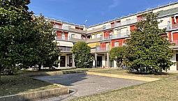 Trilocale Vista Citta