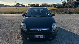 Fiat Punto Evo Punto Evo 1.2 5 Porte S&S Dynamic