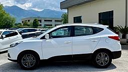 Hyundai Ix35 1.7 Crdi 2Wd Xpossible