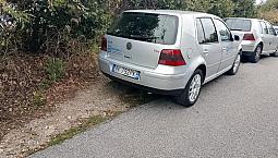 Volkswagen Golf 4ª Serie - 2000
